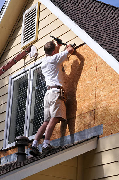 Best Weatherproofing and Sealing  in Fishersville, VA